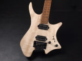 Boden Headless ヘッドレス 6 String 多弦 ローステッド tosin Abasi Leda Baby Metal バンドリBanG Dream! RAISE A SUILEN