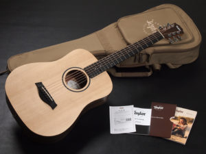 タイラー GS koa Maho little LXM Martin palor ベビー テイラー ミニ ギター パーラー 子供 kids キッズ トラベル travel guitar エレアコ 小型