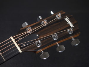 タイラー 114ce 214e 314ce Koa 2017 2018 RW ローズウッド DLX deluxe エレアコ electric acoustic ES2 初心者 入門 女子 デラックス