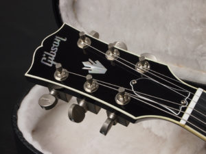 ロボットギター トロニカルチューン G-Force Mini E Tune Limited auto リミテッド シルバーバースト 自動 レスポール スタジオ Made in USA LP