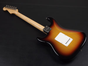 モモセ BACCHUS Deviser Handmade stratcaster ST vanzandt crews 日本製 japan 3CS 3 Tone sunburst PGM MC1