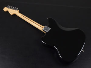 mexico プレイヤー series hybrid ジャガー jazzmaster JG66 JG JM66 JM japan MIJ 黒 black SH hybrid professional performer