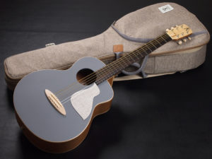 アヌエヌエ バード mini Guitar 子供 キッズ 女子 女性 GS Baby Taylor Martin Little BT-1 LX1 エレアコ 小型 リトル ミニ ベビー travel