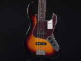 ジャパン Traditional hybrid ジャズベース 1960 1962 62 JB62 US Lacquer ラッカー Vintage Extrad 日本製 3TS 3CS rosewood
