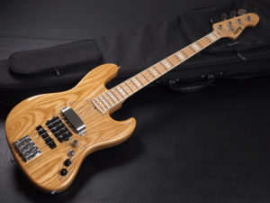 アトリエZ Z-PLUS beta j note jazz bass moon Bacchus woodline 70s Ash NAT M265 DAL JHJ kenken boh 青木智仁 jino 日野賢二 XTCT