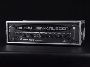 GALLIEN-KRUEGER Fusion 550