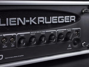 GALLIEN-KRUEGER Fusion 550