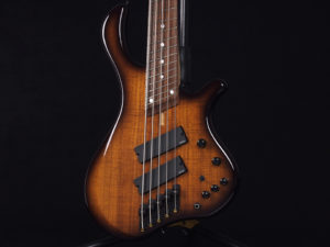 イーツー esp edwards grass roots BTL-5 GB-5 STREAM-5 ibanez ltd schecter dingwall ファンフレット ファンドフレット マルチスケール