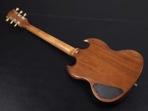 トリビュート Standard STD Special SPL スタンダード スペシャル ウォルナット 67 68 1967 1968 Large Pickguard Epiphone Orville