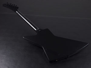 Gibson Explorer B-2 Satin Ebony 税込販売価格 ￥139,800- 新品