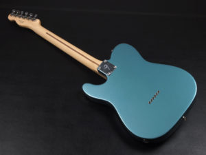 mex プレイヤー series MIJ Traditional hybrid テレキャスター 1952 52 1950 50s Lake Placid Blue LPB 青 metallic