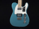 mex プレイヤー series MIJ Traditional hybrid テレキャスター 1952 52 50s LPB Lake Placid Blue Maple Japan TL