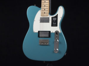 mex プレイヤー series MIJ Traditional hybrid テレキャスター 1952 52 50s LPB Lake Placid Blue Maple Japan TL