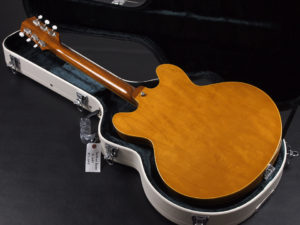 フルアコ セミアコ Gibson Vintage semi GRETSCH ES-335 TD ES-330 TDC P-90 Swamp JAZZ BLUES Rockabilly casino