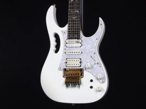 Ibanez JEM7V-WH Perfect Mod 税込販売価格 ￥278,000- 中古 ...