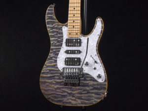 NV BH DX Tom Anderson T's Suhr James Tyler ESP Custom Studio Elite Snapper Droptop Classic Modern DST