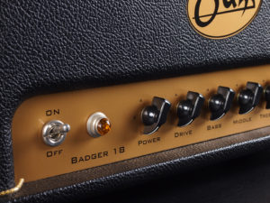 サー CAE custom audio electronics OD100 3+se corso bella bogner friedman marshall Koch Axe JST