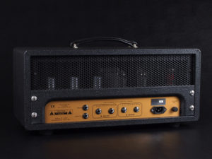サー CAE custom audio electronics OD100 3+se corso bella bogner friedman marshall Koch Axe JST