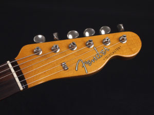 Telecaster Traditional hybrid テレキャスター Texas Special USA MIJ 日本製 ジャパン 60s TL62 US Custom CTM 1962 3CS