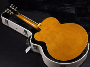 フルアコ Gibson Vintage jazz FULL ES-5 ES-350 L-5 BIRDLAND 175 TD TDC ES-350T P-90 フルアコ ジャズ Blues ブルース