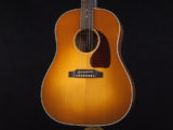 J45 j-50 round shoulder southern jumbo サザンジャンボ 1960 60s 50s 1960s MONTANA スタンダード faded honey burst