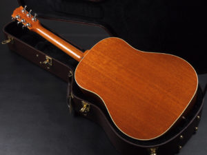 J45 j-50 round shoulder southern jumbo サザンジャンボ 1960 60s 50s 1960s MONTANA スタンダード faded honey burst