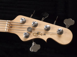 GL Jazz bass Rosewood Nat Leo Fender Japan USA JB62 American Professional 5st 5弦 Tribute L-2000 JB4