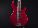 MR BIG ミスタービッグ Billy Sheehan ビリー シーン Attitude アティチュード シグネチャー Signature BB 734 434 Lava Red