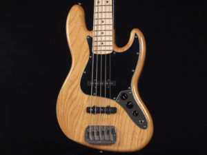 GL Jazz bass Rosewood Nat Leo Fender Japan USA JB62 American Professional 5st 5弦 Tribute L-2000 JB4