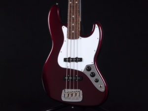 GL Jazz bass Rosewood RR Leo Fender Japan USA JB62 American Professional トリビュート Tribute L-2000 STD