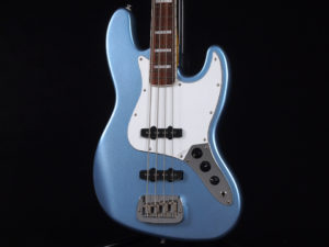 GL Jazz bass Rosewood LPB Leo Fender Japan USA MEXICO MEX JB70 JB75 US トリビュート シリーズ JB SB-2 L-2000 m