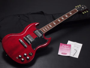 東海楽器 トーカイ epiphone エピフォン g-400 grass roots グラスルーツ g-sg 入門者 SG98 SG124 SG58 les paul レスポール lp ls