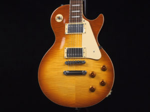 東海楽器 トーカイ レスポール LS epiphone Les Paul Standard STD 初心者 入門 ビギナー 子供 女子 女性 honey Burst Cherry sunburst