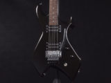 B.C. Rich Warlock ワーロック Mockingbird モッキンバード Eagle イーグル Ironbird アイアンバード Bacchus バッカス Deviser HEADWAY