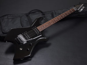 B.C. Rich Warlock ワーロック Mockingbird モッキンバード Eagle イーグル Ironbird アイアンバード Bacchus バッカス Deviser HEADWAY