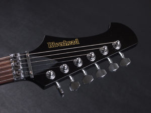 B.C. Rich Warlock ワーロック Mockingbird モッキンバード Eagle イーグル Ironbird アイアンバード Bacchus バッカス Deviser HEADWAY