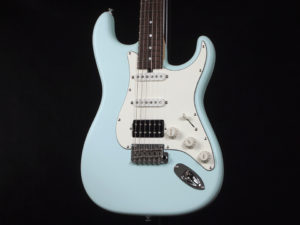 SAY TONE サイトーギター 齋藤 MIJ Made In Japan 日本製 工房 ハンドメイド Hand T's Suhr Classic Fujigen Fgn Stratocaster