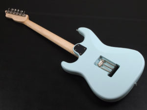 SAY TONE サイトーギター 齋藤 MIJ Made In Japan 日本製 工房 ハンドメイド Hand T's Suhr Classic Fujigen Fgn Stratocaster