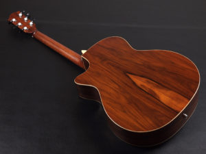 ディーシーティー ジャパン japan Cutaway カッタウェイ Takamine yamaha タカミネ ヤマハ 初心者 ビギナー 入門 女性 女子 子供 キッズ エレアコ eleaco