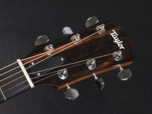 タイラー 114ce 214e 314ce Koa 2017 2018 RW ローズウッド DLX deluxe エレアコ electric acoustic ES2 初心者 入門 女子 デラックス