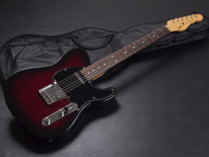 ジーアンドエル Tribute fender musicman Deluxe bluesboy Z-3 Special S-500 Legacy Invader Fallout telecaster TL TE テレキャス 富士弦