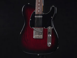 ジーアンドエル Tribute fender musicman Deluxe bluesboy Z-3 Special S-500 Legacy Invader Fallout telecaster TL TE テレキャス 富士弦