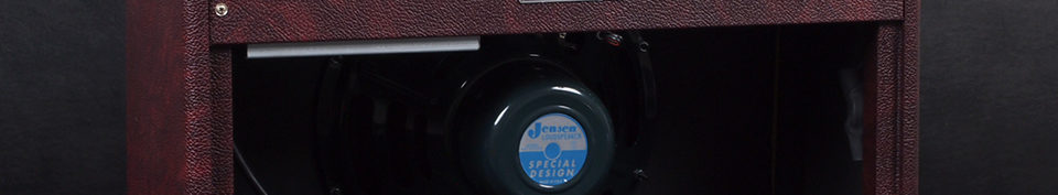 デラックス リバーブ DLX デラリバ FSR 限定 LTD princeton Reverb プリンストン vibrolux ワインレッド factory special run Jencen all tube