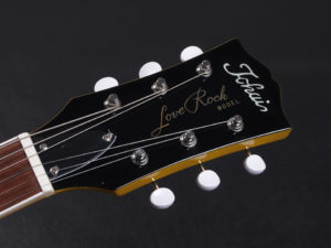 東海楽器 レスポール les paul special junior 初心者 入門 ビギナー LSS50 LSS54 bump of chiken TV Yellow 藤原基央 サンボマスター 山口隆