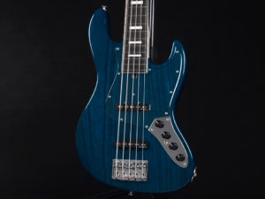 ウッドライン Handmade momose Deviser Global WJB 417 standard plus WL aguilar made in japan 日本製 Moon PGM Crews ラッカー 青 Blue ブルー 国産