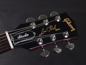 レスポール スタジオ faded standard classic traditional tribute 赤 ワインレッド 50s 60s 70s Orville Epiphone 初心者 女子