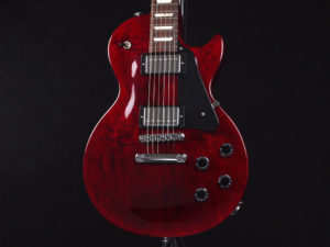 Gibson Les Paul Studio Wine Red 税込販売価格 ￥158,000- 新品 