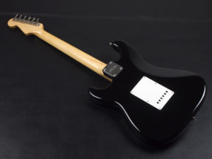 モモセ BACCHUS Deviser Handmade stratocaster ST vanzandt crews 日本製 japan BLK BL 黒 PGM MC1 ストラト craft 飛鳥