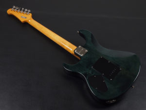 パシフィカ ストラト ST 初心者 おすすめ 入門 ビギナー 女子 女性 子供 キッズ　Seymour Duncan セイモアダンカン PAC 611 VFM HFM 311H 212 Fender