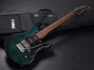 パシフィカ ストラト ST 初心者 おすすめ 入門 ビギナー 女子 女性 子供 キッズ　Seymour Duncan セイモアダンカン PAC 611 VFM HFM 311H 212 Fender